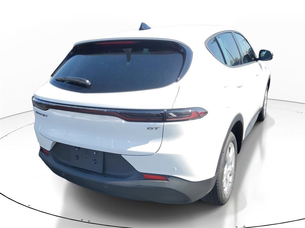 new 2025 Dodge Hornet car, priced at $31,585