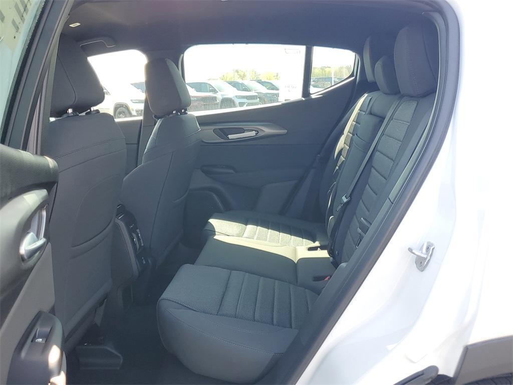new 2025 Dodge Hornet car, priced at $31,585
