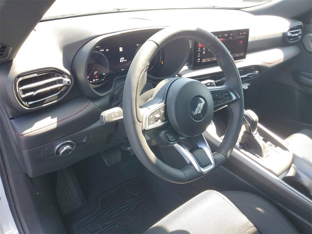 new 2025 Dodge Hornet car, priced at $31,585