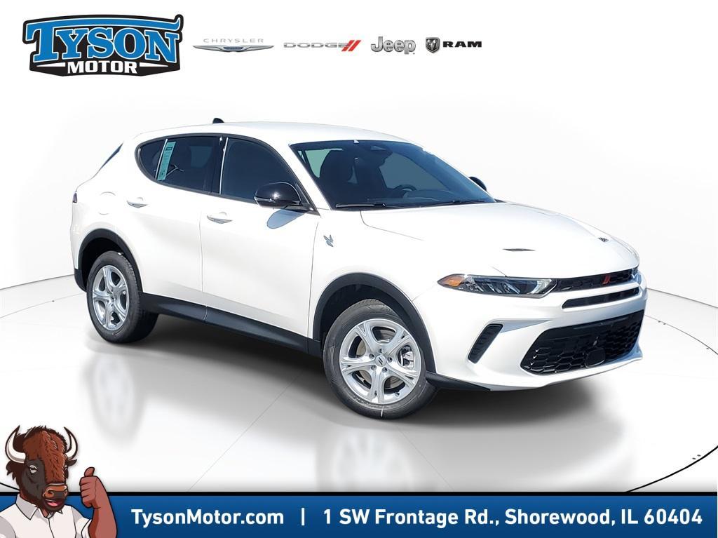 new 2025 Dodge Hornet car, priced at $28,585