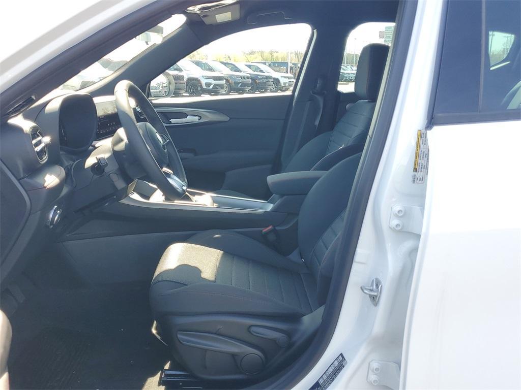 new 2025 Dodge Hornet car, priced at $31,585