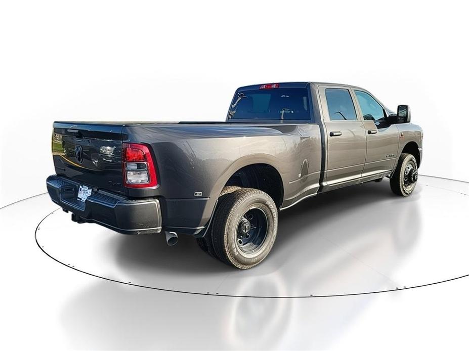 new 2024 Ram 3500 car, priced at $71,239