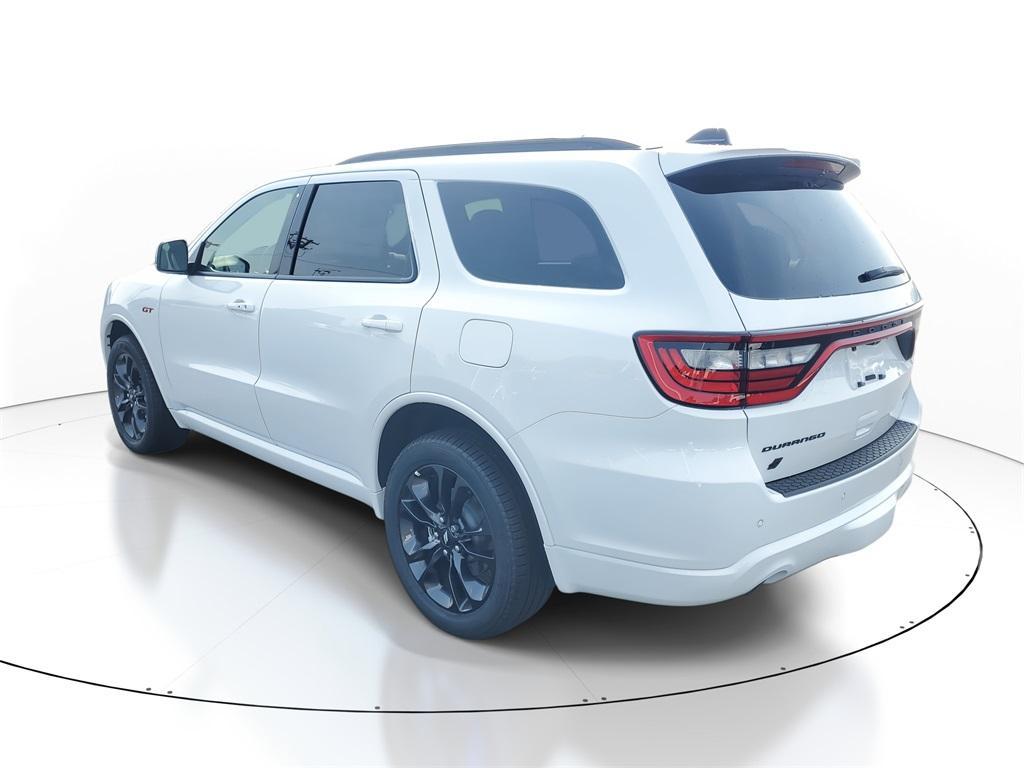 new 2025 Dodge Durango car, priced at $42,771