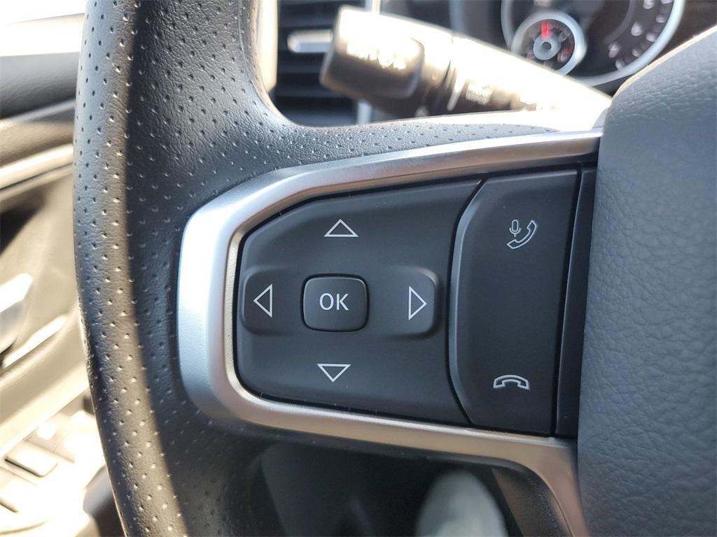 new 2026 Ram 1500 car, priced at $45,881