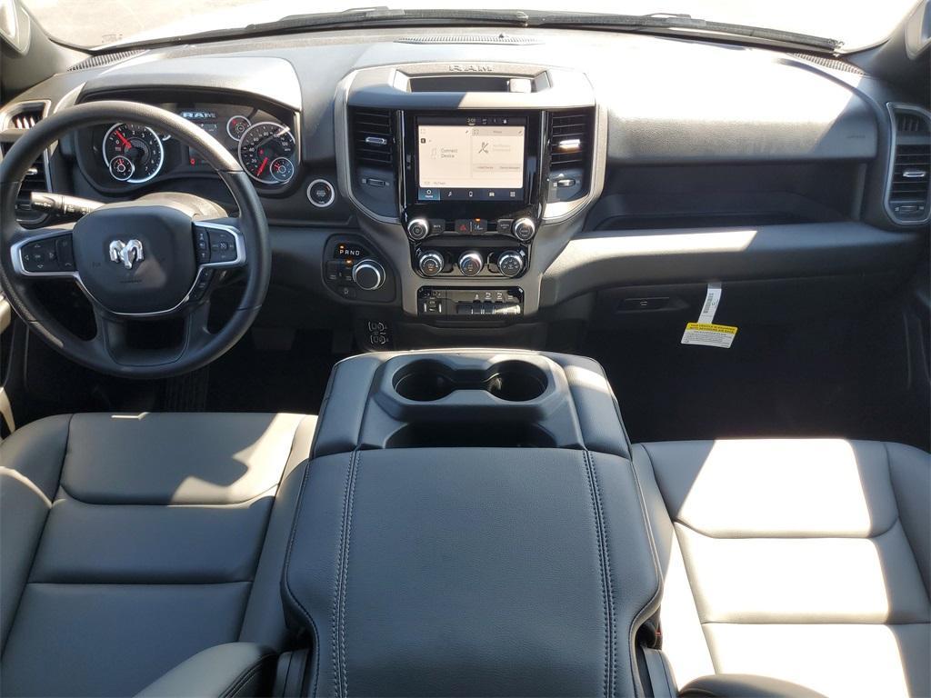 new 2026 Ram 1500 car, priced at $45,881