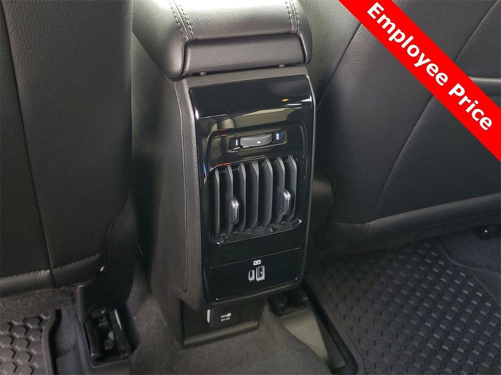 new 2025 Jeep Compass car, priced at $29,283