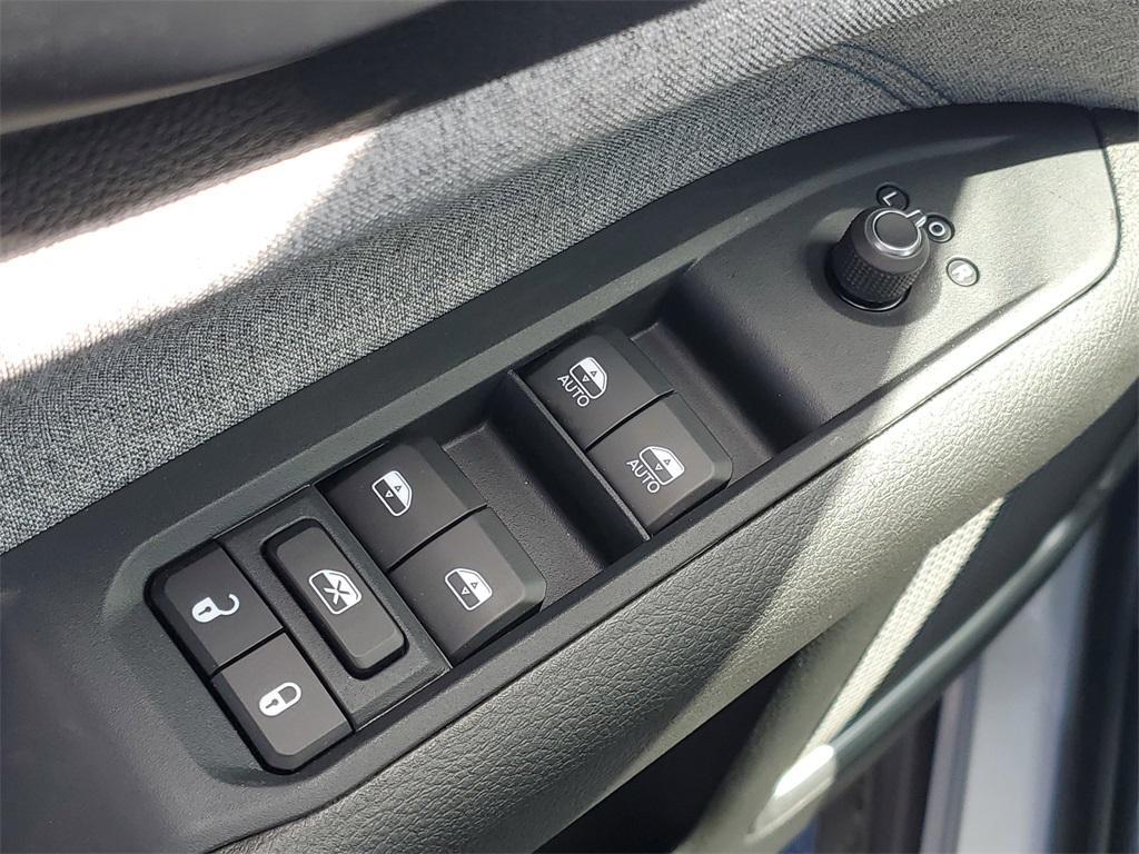 new 2025 Jeep Compass car, priced at $26,260