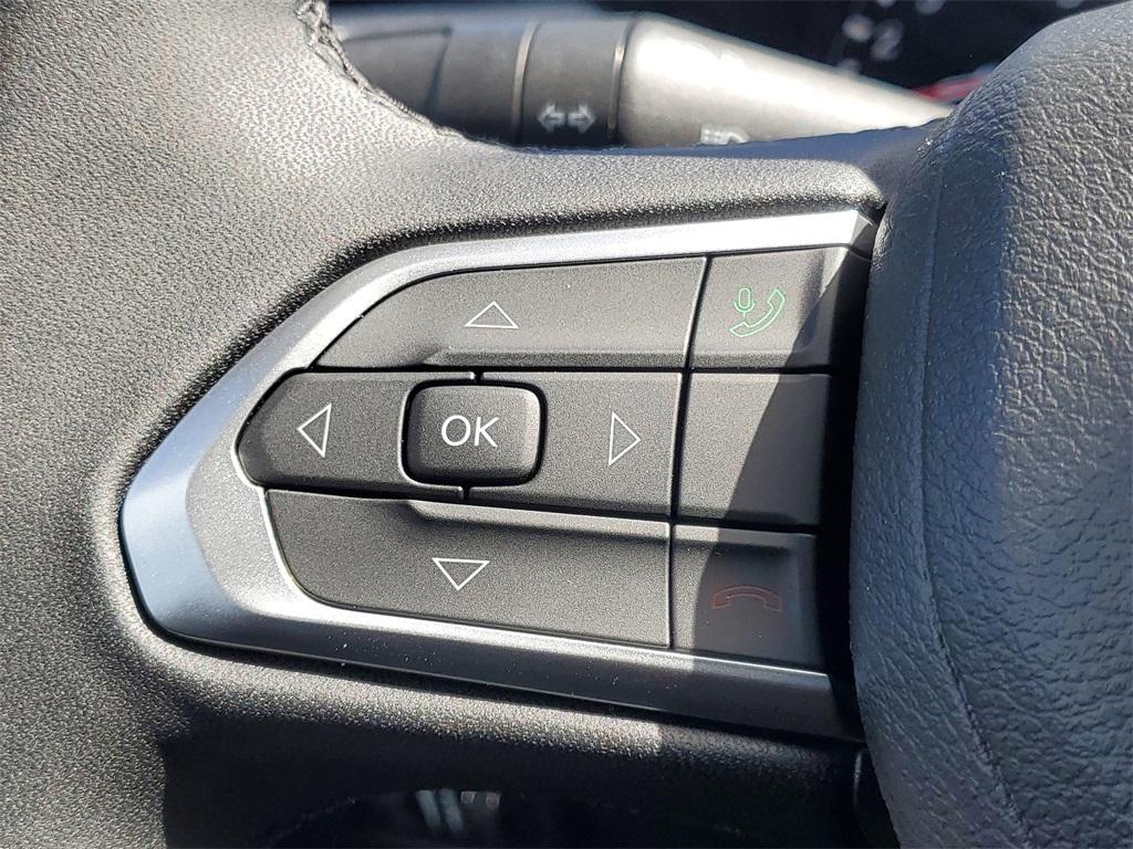 new 2025 Jeep Compass car, priced at $26,260