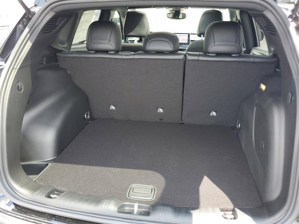 new 2025 Jeep Compass car, priced at $33,830