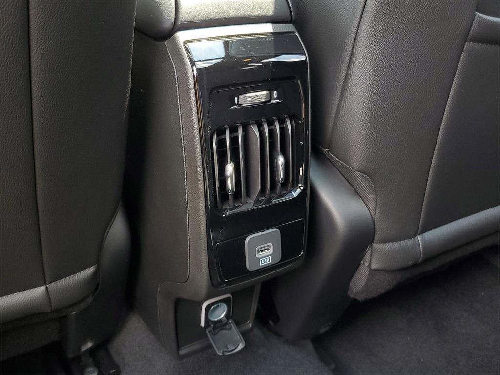 new 2025 Jeep Compass car, priced at $33,830