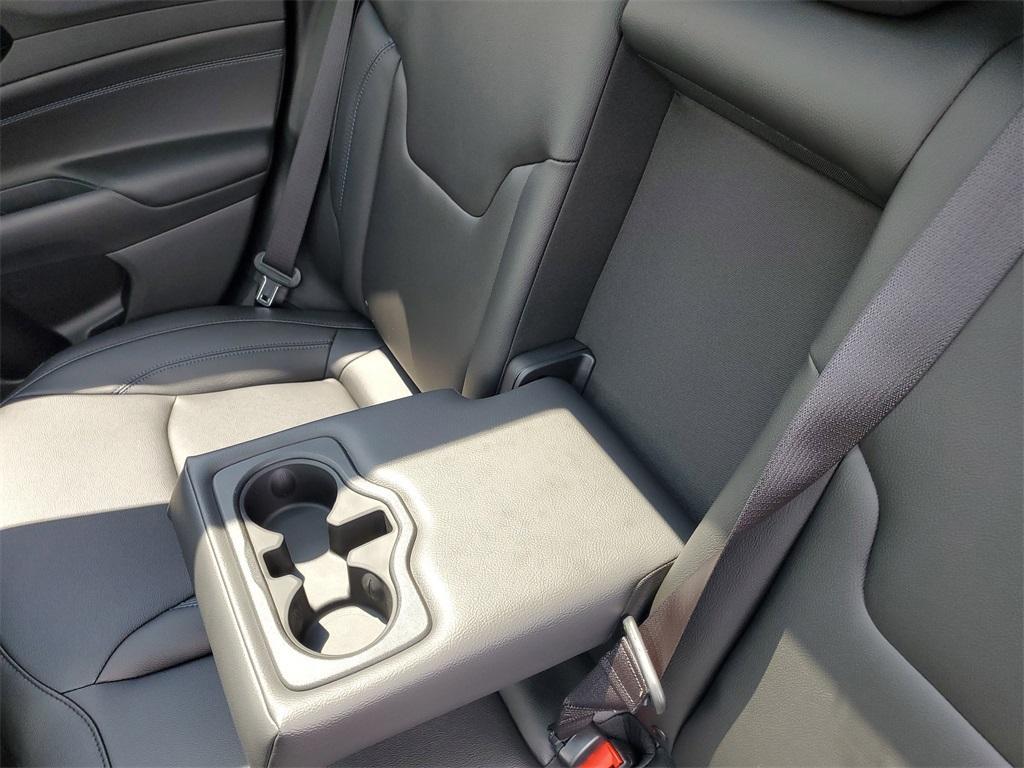 new 2025 Jeep Compass car, priced at $33,830