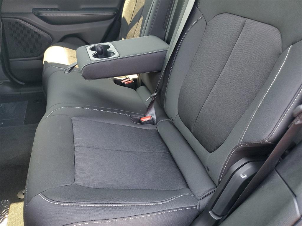 new 2025 Jeep Grand Cherokee car, priced at $42,693