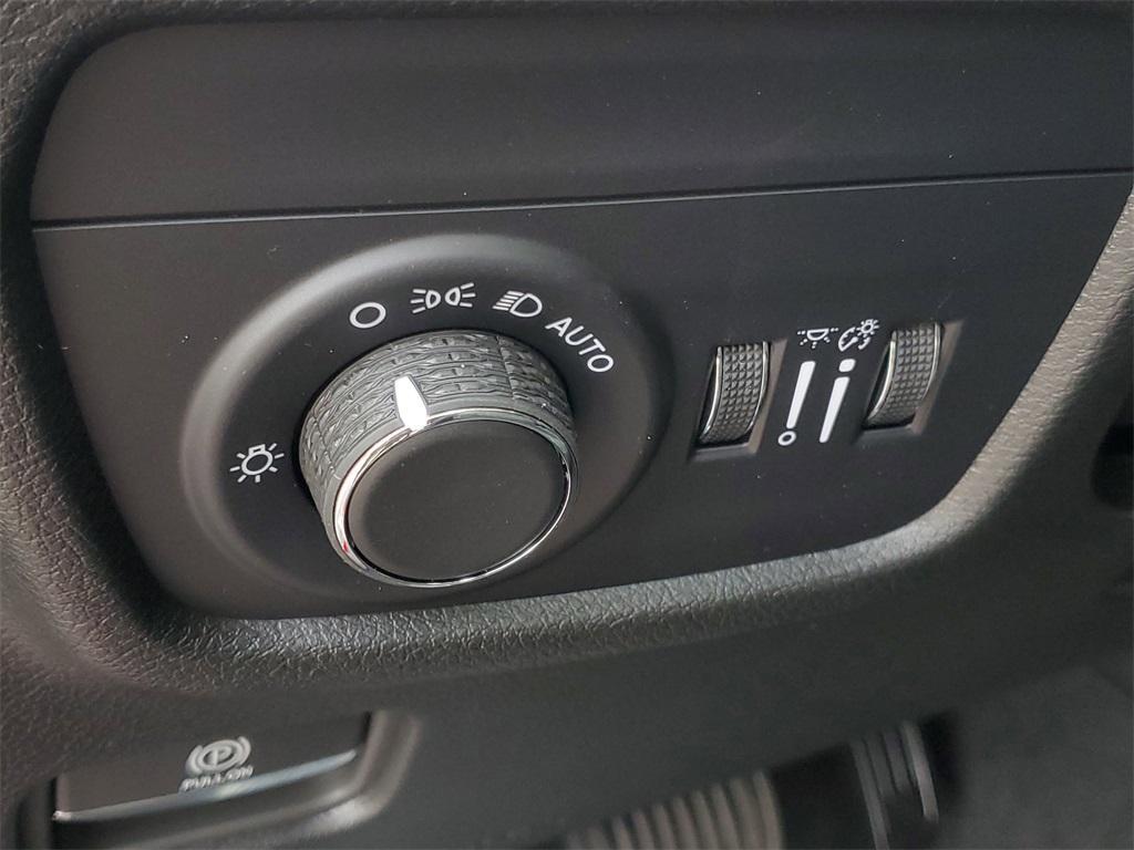 new 2025 Jeep Grand Cherokee L car, priced at $41,219