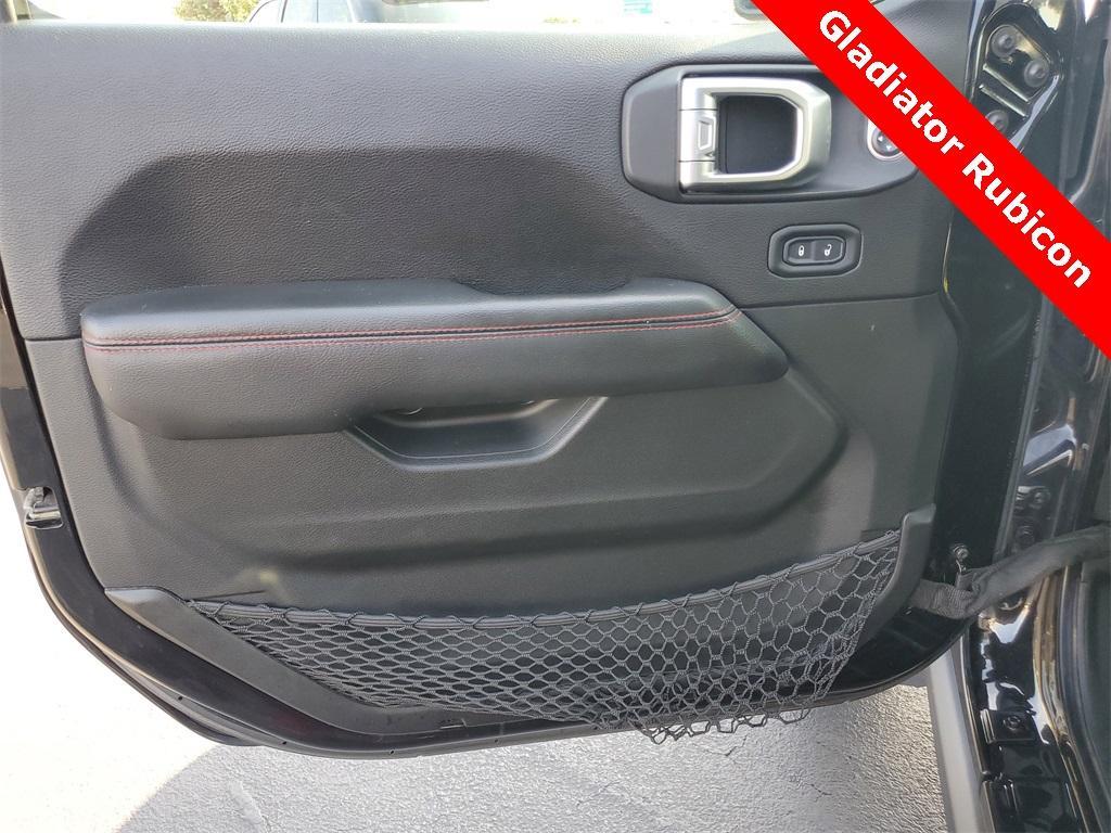 used 2020 Jeep Gladiator car, priced at $29,977