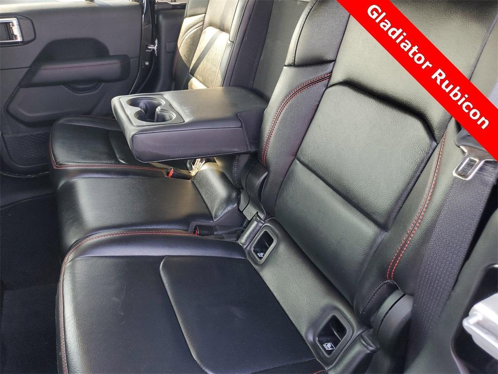 used 2020 Jeep Gladiator car, priced at $29,977