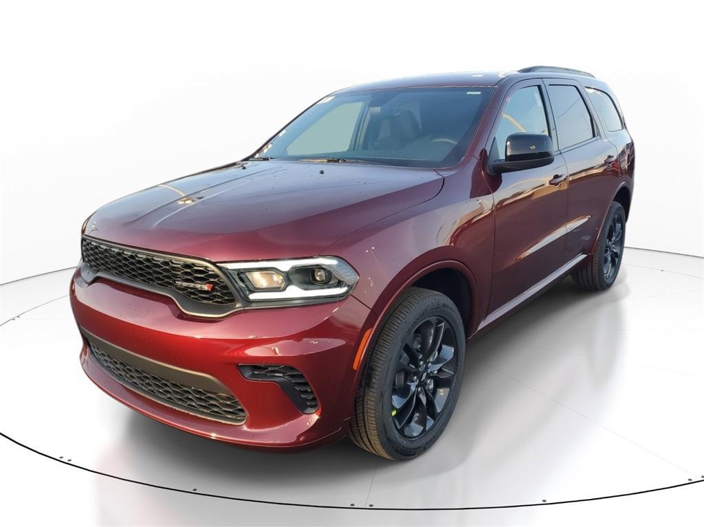 new 2025 Dodge Durango car, priced at $44,980