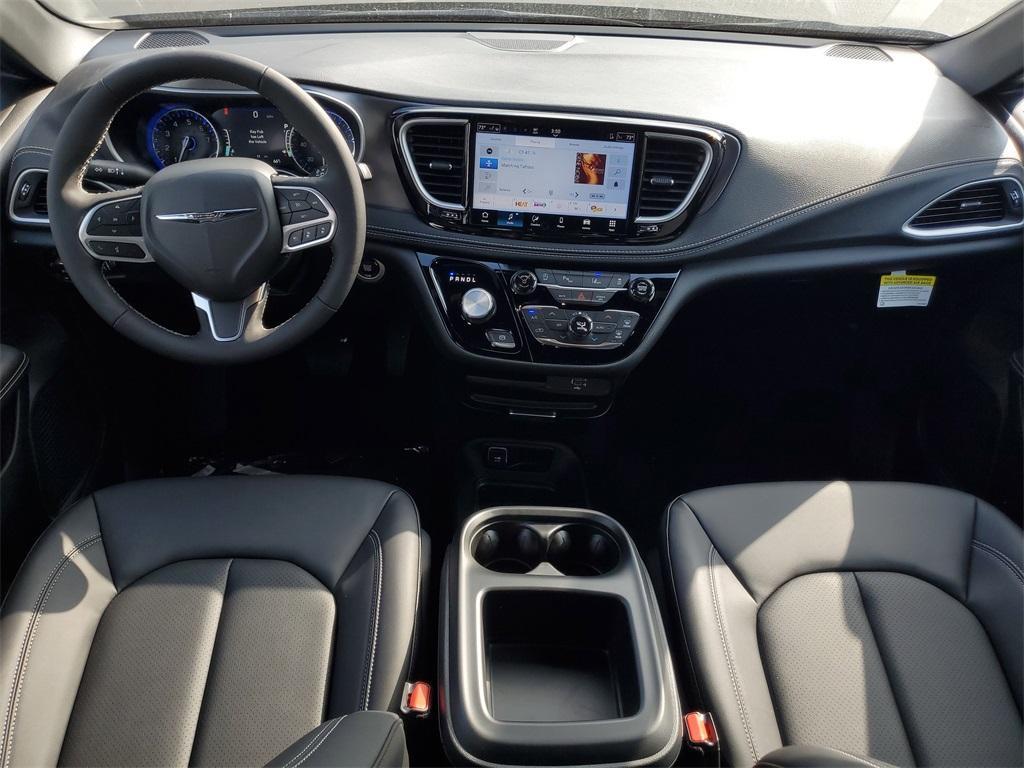 new 2026 Chrysler Pacifica car, priced at $48,132