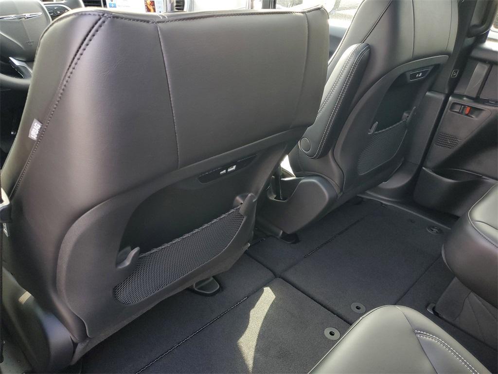 new 2026 Chrysler Pacifica car, priced at $48,132