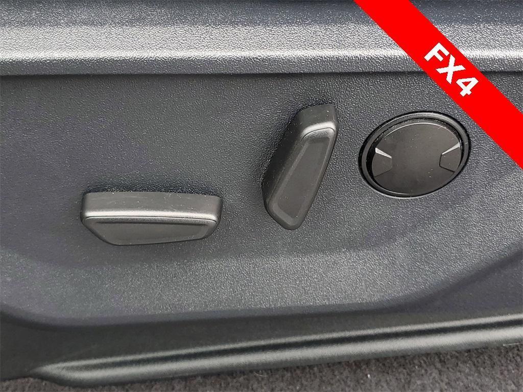used 2023 Ford F-150 car, priced at $46,977