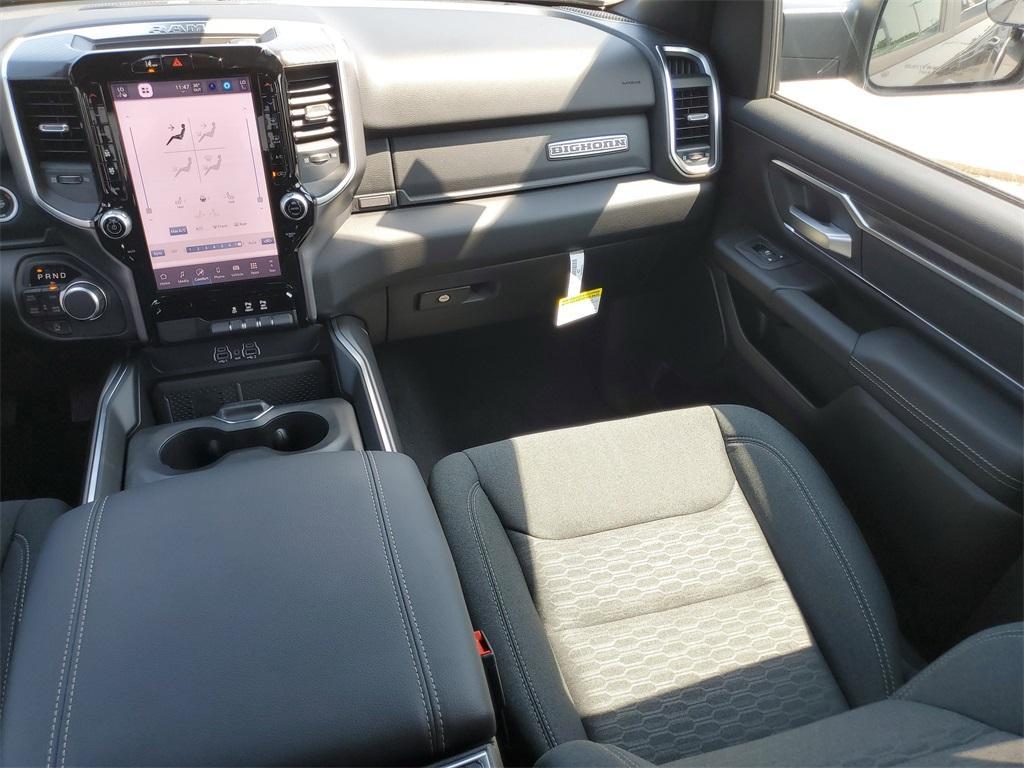 new 2026 Ram 1500 car, priced at $54,184