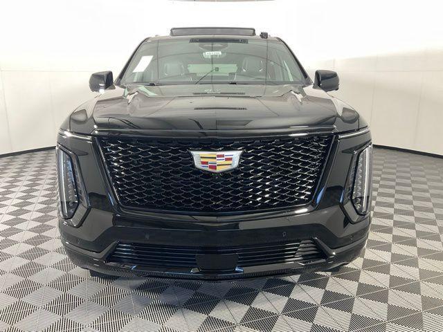 new 2025 Cadillac Escalade ESV car, priced at $114,170