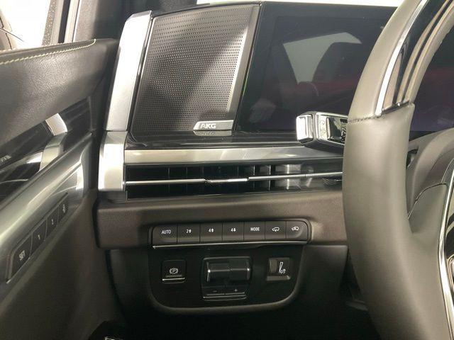 new 2025 Cadillac Escalade ESV car, priced at $114,170