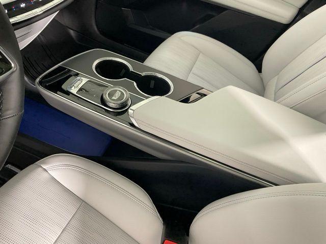 new 2025 Cadillac LYRIQ car, priced at $61,515