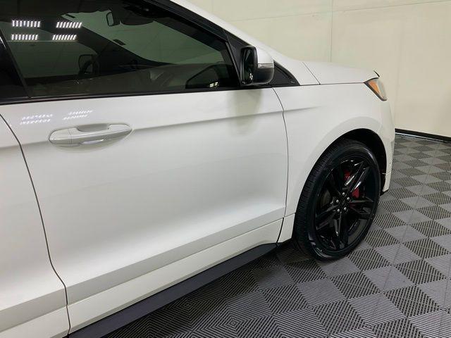 used 2022 Ford Edge car, priced at $27,815