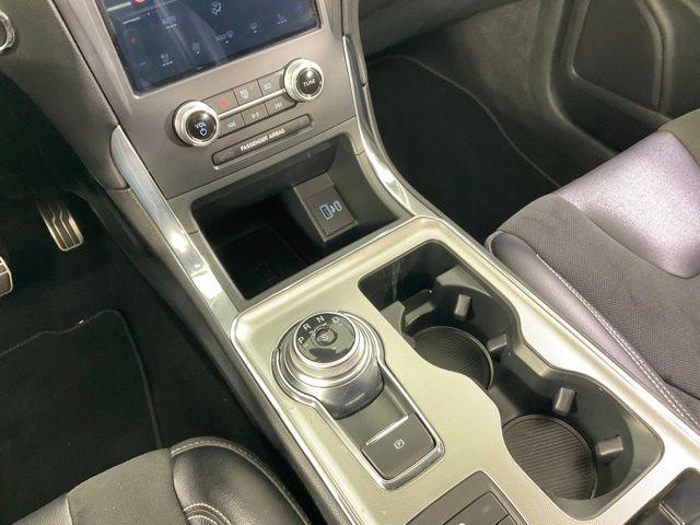 used 2022 Ford Edge car, priced at $27,815