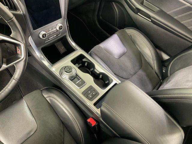 used 2022 Ford Edge car, priced at $27,815