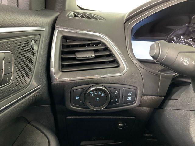 used 2022 Ford Edge car, priced at $27,815