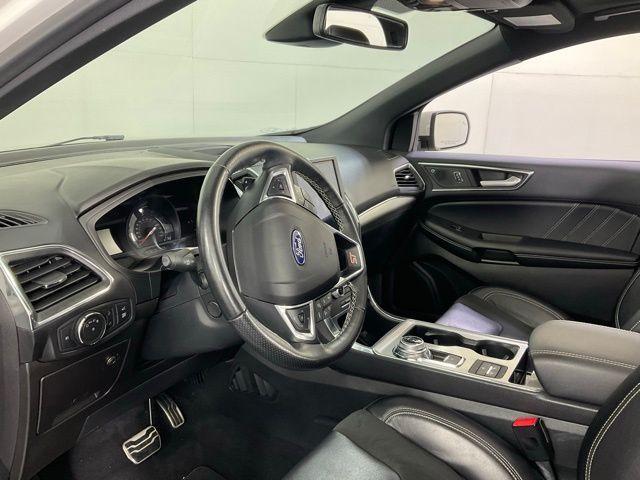 used 2022 Ford Edge car, priced at $27,815