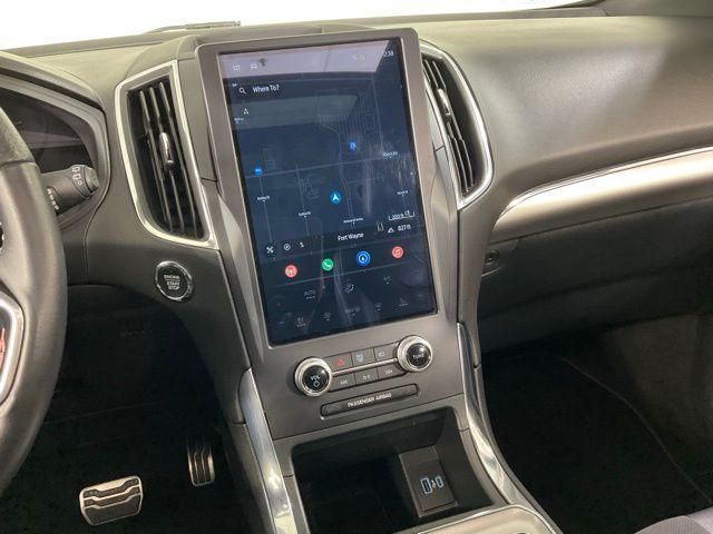 used 2022 Ford Edge car, priced at $27,815