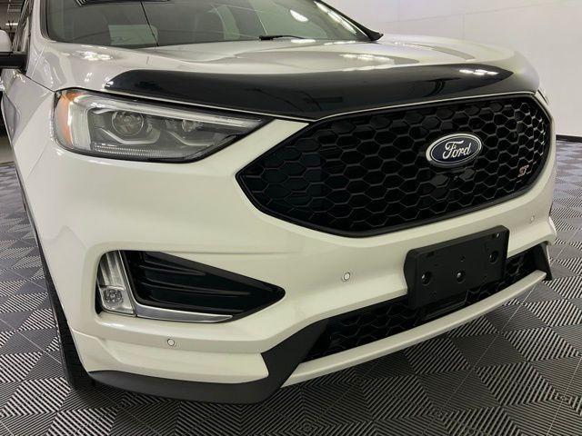 used 2022 Ford Edge car, priced at $27,815