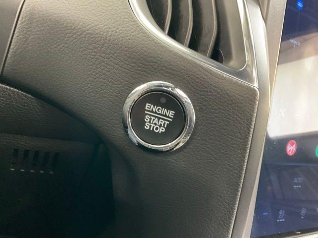 used 2022 Ford Edge car, priced at $27,815