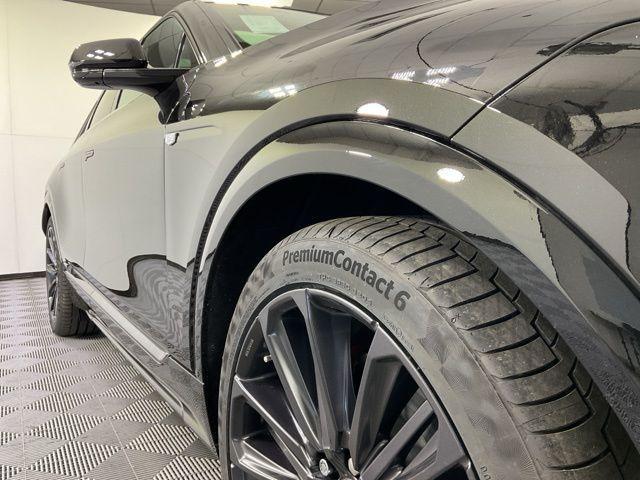 new 2026 Cadillac LYRIQ car, priced at $86,905