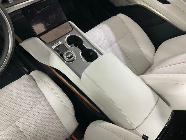 new 2026 Cadillac VISTIQ car, priced at $82,390