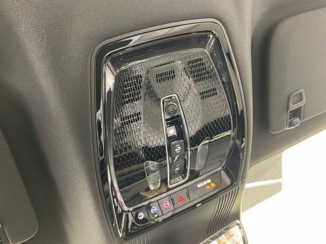 new 2026 Cadillac VISTIQ car, priced at $82,390