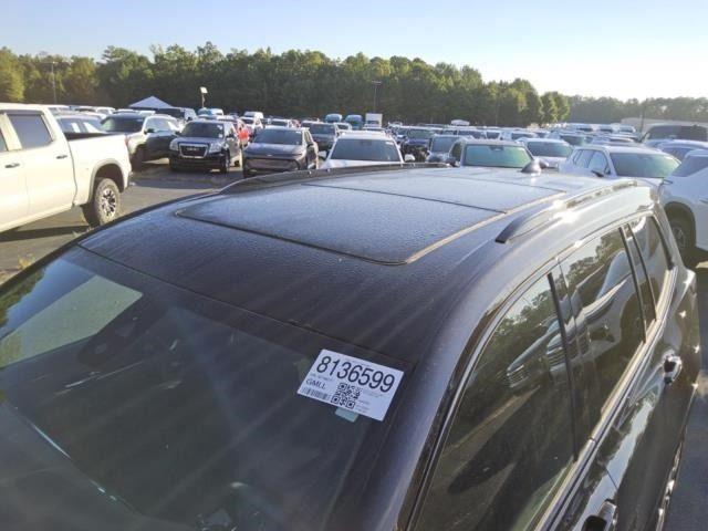 used 2024 Cadillac XT6 car, priced at $49,802