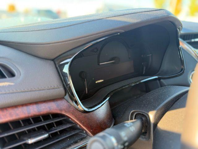 used 2016 Cadillac CTS car, priced at $19,833