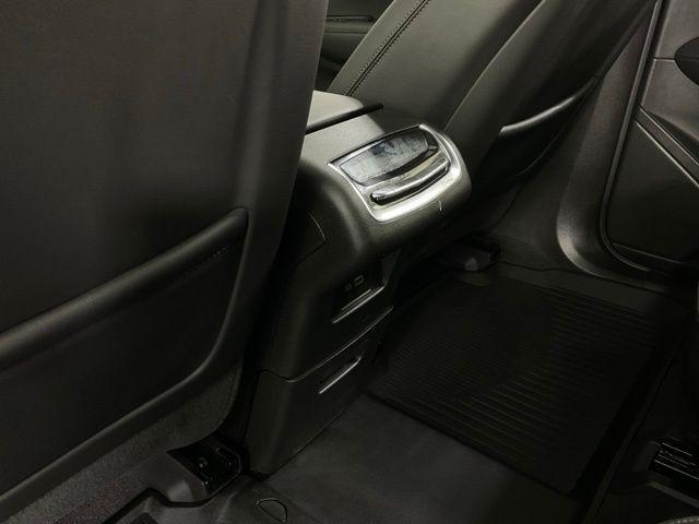 used 2025 Cadillac XT6 car, priced at $53,387