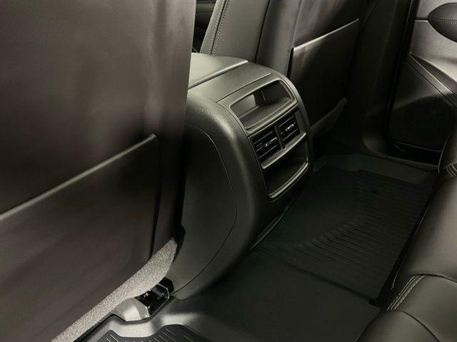 new 2025 Cadillac XT5 car, priced at $58,715