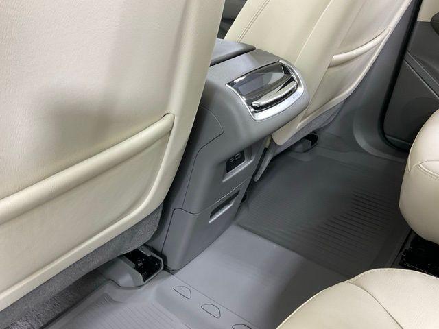 new 2025 Cadillac XT6 car, priced at $63,715