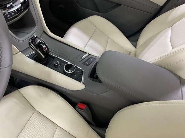 new 2025 Cadillac XT6 car, priced at $63,715