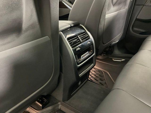 used 2021 BMW X5 PHEV car, priced at $33,582