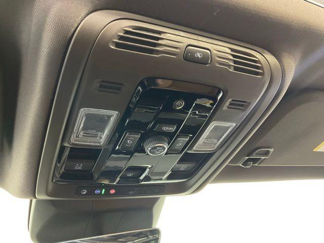 new 2026 Cadillac Escalade ESV car, priced at $120,560