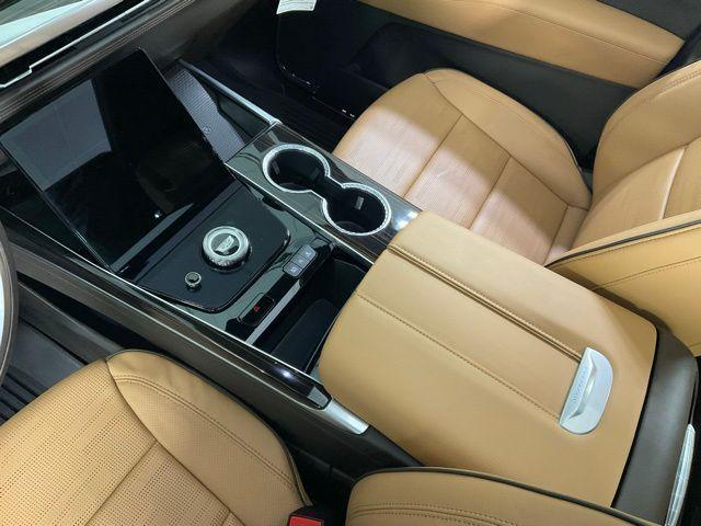 new 2026 Cadillac Escalade ESV car, priced at $120,560