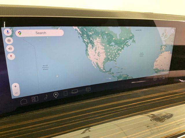 new 2026 Cadillac Escalade ESV car, priced at $120,560