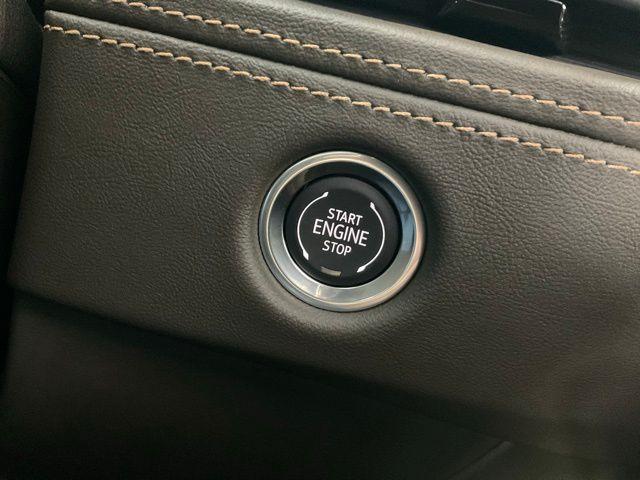 new 2026 Cadillac Escalade ESV car, priced at $120,560