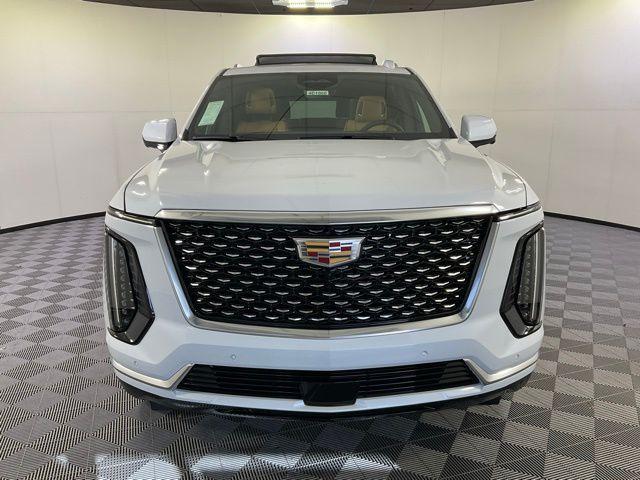 new 2026 Cadillac Escalade ESV car, priced at $120,560